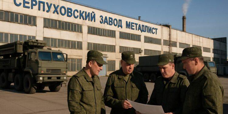 Sanzioni UE: colpiti dirigenti del settore militare russo