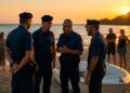 Sardegna, incidente in mare: turista travolta da barchino di migranti