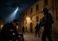 Sassari, operazione antidroga: 45 indagati nel centro storico