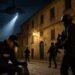 Sassari, operazione antidroga: 45 indagati nel centro storico
