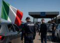 Schengen, Italia valuta estensione controlli post-Ceuta