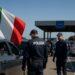 Schengen, Italia valuta estensione controlli post-Ceuta