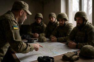 Sloviansk-Kramatorsk, avanzata russa e nuovi aiuti italiani a Kiev