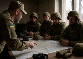 Sloviansk-Kramatorsk, avanzata russa e nuovi aiuti italiani a Kiev