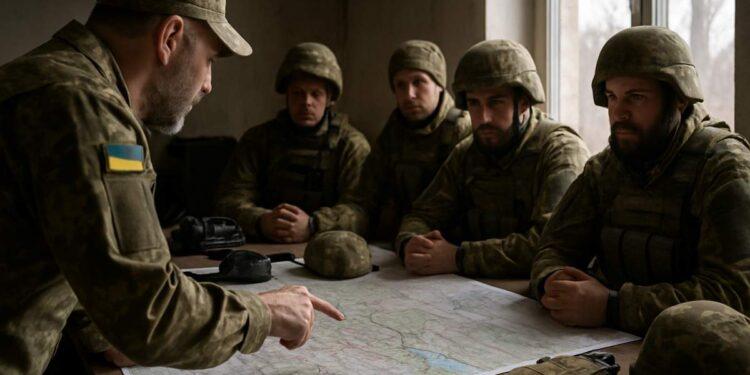 Sloviansk-Kramatorsk, avanzata russa e nuovi aiuti italiani a Kiev
