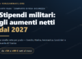 Stipendi netti