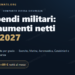 Stipendi netti