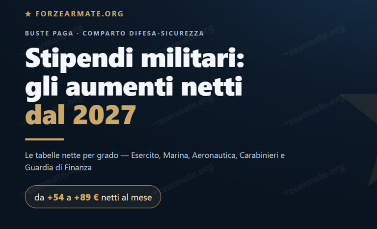 Stipendi netti