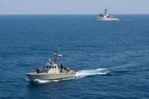 Stretto di Hormuz, discussioni tra Iran e Oman per un corridoio temporaneo
