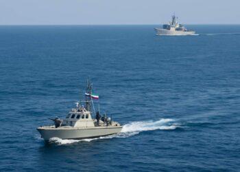 Stretto di Hormuz, discussioni tra Iran e Oman per un corridoio temporaneo