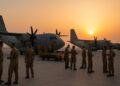 Task Force Air-Arabia: l’Italia rafforza la presenza nel Golfo