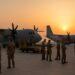 Task Force Air-Arabia: l'Italia rafforza la presenza nel Golfo