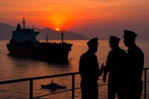 Tensione nello Stretto di Hormuz: l'Iran impone condizioni agli USA