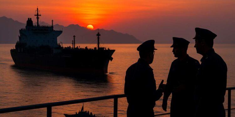 Tensione nello Stretto di Hormuz: l'Iran impone condizioni agli USA