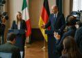 Tensioni Italia-Germania sui 'dublinanti': nuove regole Ue in discussione