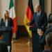Tensioni Italia-Germania sui 'dublinanti': nuove regole Ue in discussione
