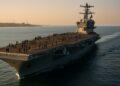 Tensioni sullo Stretto di Hormuz: Trump e la pressione economica sull'Iran