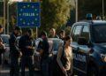 Tensioni tra Italia e Spagna: controlli di frontiera riattivati