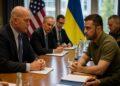 Trattative USA-Ucraina sui missili Patriot: nessun accordo imminente