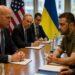Trattative USA-Ucraina sui missili Patriot: nessun accordo imminente