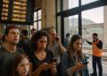 Treni in Calabria bloccati: cavi tagliati da ignoti