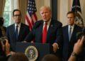 Trump, sanzioni senza precedenti contro l'Iran: avvertimento ai partner