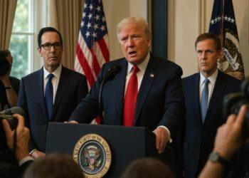 Trump, sanzioni senza precedenti contro l'Iran: avvertimento ai partner