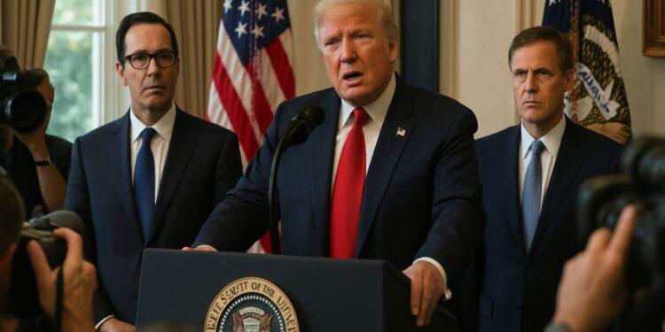 Trump, sanzioni senza precedenti contro l'Iran: avvertimento ai partner