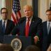 Trump, sanzioni senza precedenti contro l'Iran: avvertimento ai partner