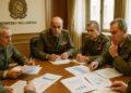 USMIA Esercito, richiesta urgente di fondi al Ministro della Difesa
