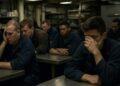 USS Lincoln: condizioni critiche per l'equipaggio nel Mar Arabico