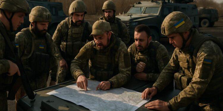 Ucraina, 234 scontri in 24 ore: pressione russa su Pokrovsk