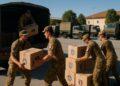 Ucraina, 250 scontri in 24 ore: Italia prepara aiuti militari