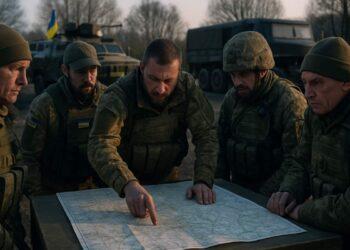 Ucraina, 254 scontri in 24 ore: intensi combattimenti da Kharkiv al Donbass