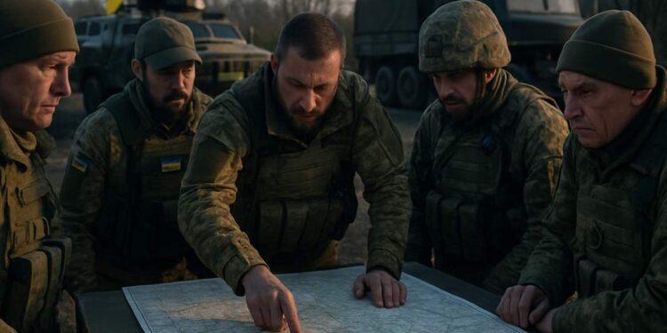 Ucraina, 254 scontri in 24 ore: intensi combattimenti da Kharkiv al Donbass