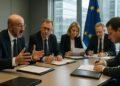 Ucraina, 6,1 miliardi dall'UE per difesa aerea e missili