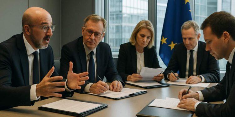 Ucraina, 6,1 miliardi dall'UE per difesa aerea e missili