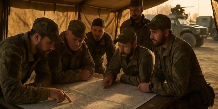 Ucraina, nuove avanzate russe a Kharkiv e Donetsk