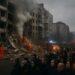Ucraina sotto attacco: escalation russa su Kiev e nel Donbass