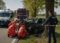 Udine, incidente mortale sulla Statale 13: muore bambina di 11 anni