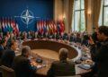 Vertice Nato ad Ankara: Italia e Mediterraneo al centro delle discussioni