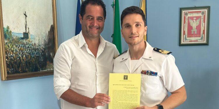 capitaneria