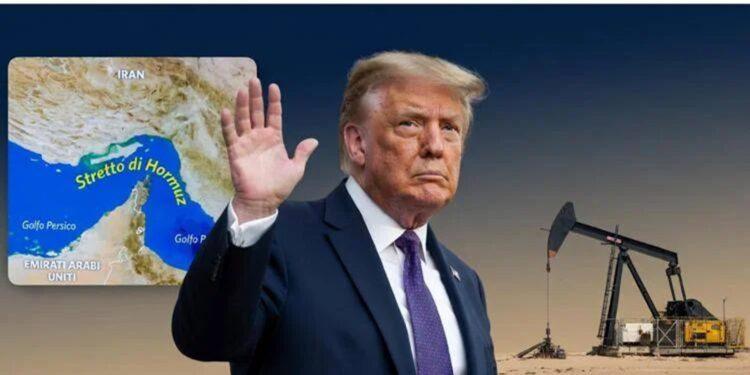 donald-trump-stretto-di-hormuz