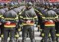 Concorso per 400 vigili del fuoco: ultimo giorno utile per presentare la domanda