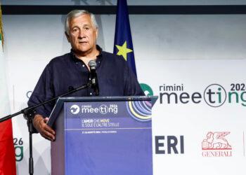 Tajani, contrarissimo a tasse sugli extraprofitti, sa di Unione Sovietica