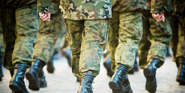 militari