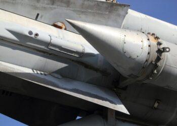 missile