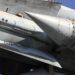 missile