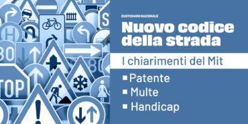 patente-a-17-anni-multe-progressive-e-contrassegno-per-disabili-sul-nuovo-codice-della-strada-ecco-i-chiarimenti-del-mit-che-da-anche-una-scansione-sui-tempi