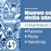 patente-a-17-anni-multe-progressive-e-contrassegno-per-disabili-sul-nuovo-codice-della-strada-ecco-i-chiarimenti-del-mit-che-da-anche-una-scansione-sui-tempi